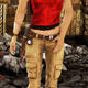 Illustration for article titled Virtual Fashion: What Theyre Wearing In Uncharted 2